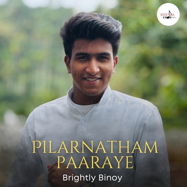 Brightly Binoy - 'Pilarnatham paaraye' [Ringtone]