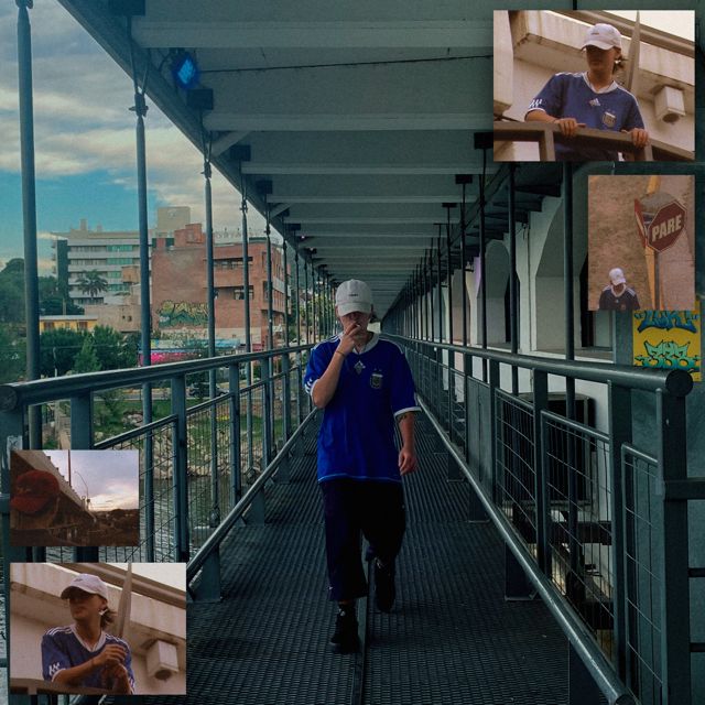 LuK! - 'Perro Waso' [Ringtone]