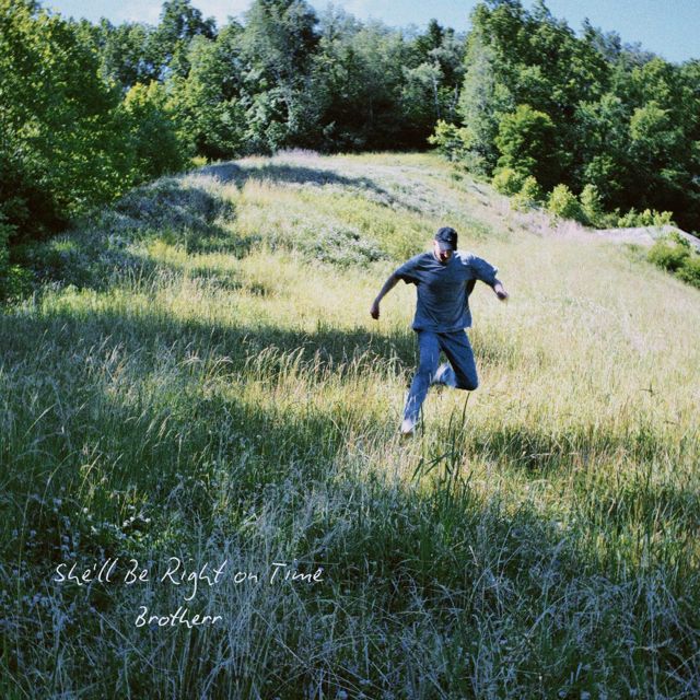 Brotherr - 'She'll Be Right on Time' [Ringtone]