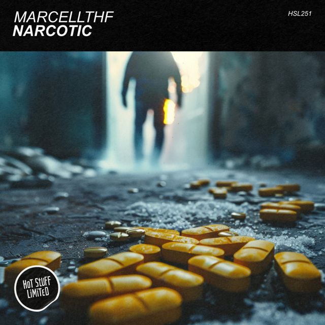 MarcellTHF - 'Narcotic' [Ringtone]