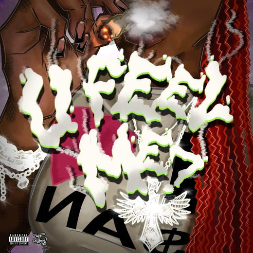 $An - 'Different Planet' [Ringtone]