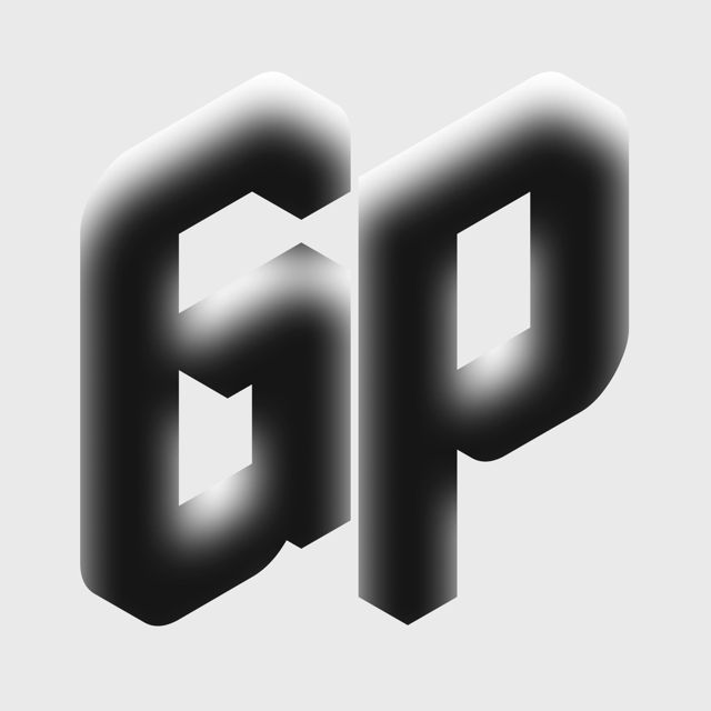 Ghost Pavilion - 'New God' [Ringtone]