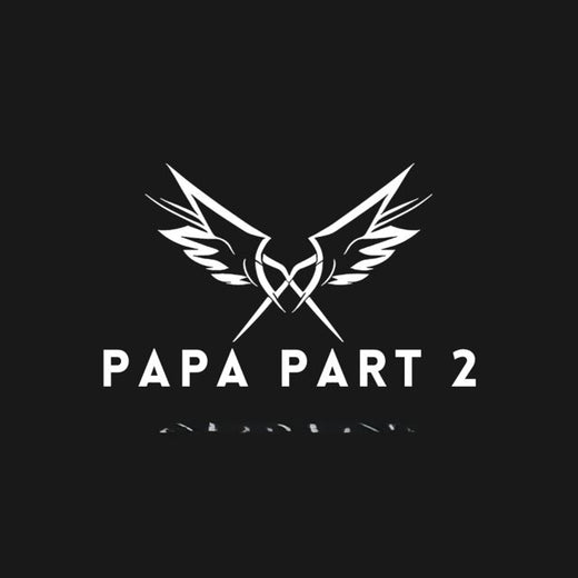 Dj Shaolin Temple - 'Papa, Part. 2 (feat. Fela 2)' [Ringtone]