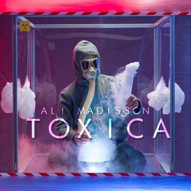 Ali Madisson - 'Toxica' [Ringtone]