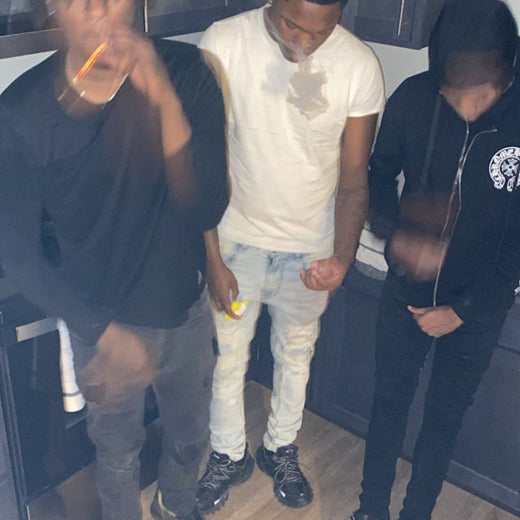 Lil Marah - 'Goofy Dude' [Ringtone]