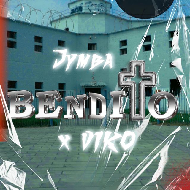 Jymba - 'Bendito (feat. Viko López)' [Ringtone]