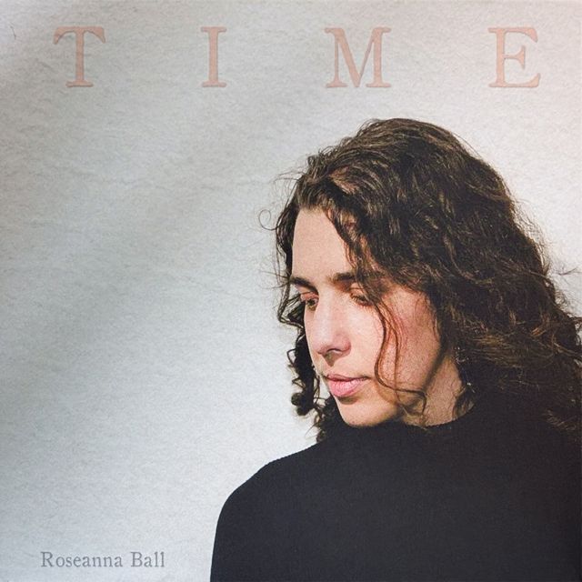 Roseanna Ball - 'By The Clan' [Ringtone]