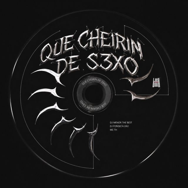 DJ MENOR THE BEST - 'Que Cheirin de Sexo (feat. dj fonseca 062 & MC TH)' [Ringtone]