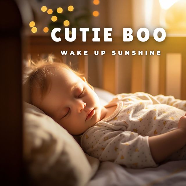 Cutie Boo - 'Wake Up Sunshine' [Ringtone]