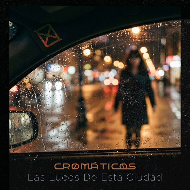 Cromáticos - 'Las Luces de Esta Ciudad' [Ringtone]
