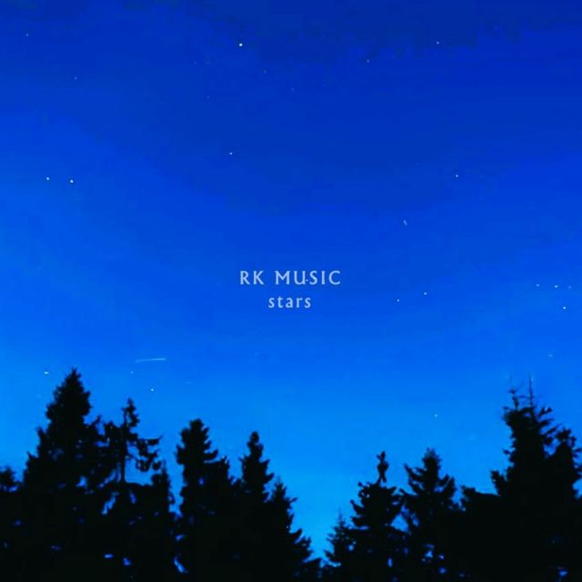 RK MUSIC - 'stars' [Ringtone]