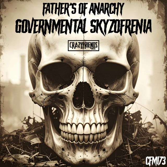Father´s Of Anarchy - 'Destruction Machine' [Ringtone]