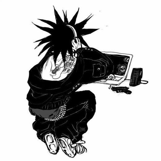 Icybrok - 'Insane (feat. Skywater99)' [Ringtone]