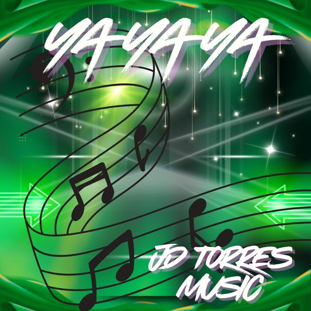 JD TORRES MUSIC - 'Ya Ya Ya' [Ringtone]