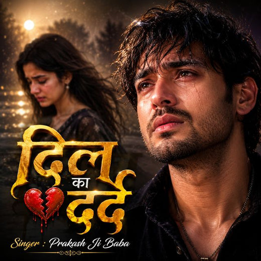 Prakash Ji Baba - 'Dil Ka Dard' [Ringtone]