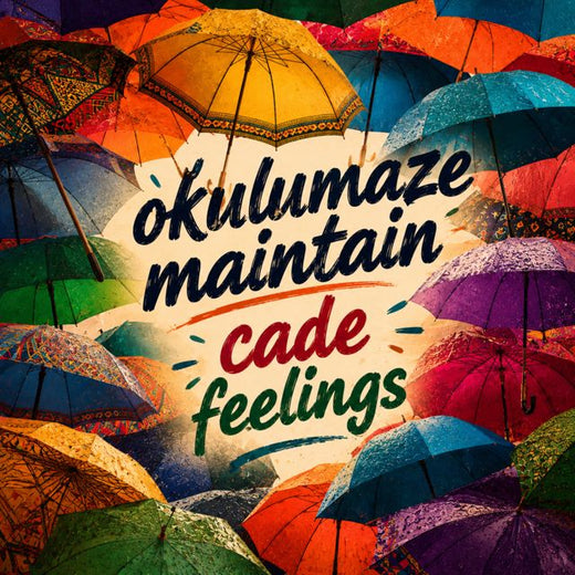 okulumaze maintain - 'Slowdown' [Ringtone]