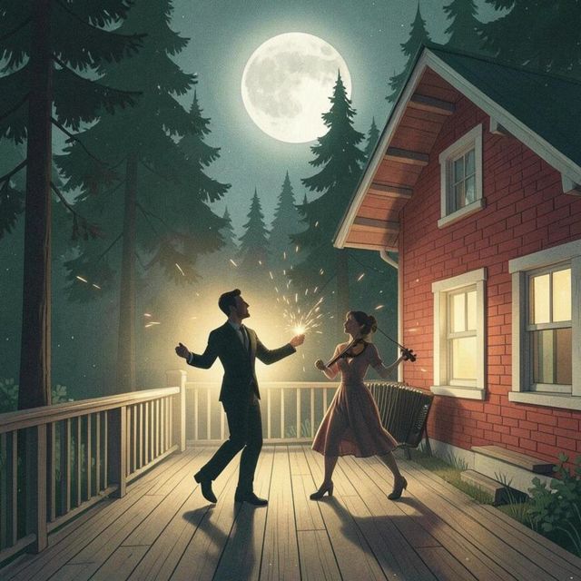 MoBa - 'Smålandsk polka' [Ringtone]