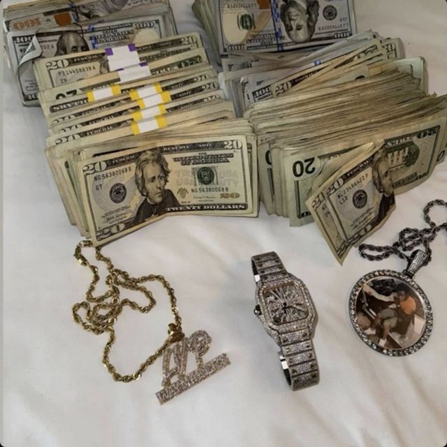 Baby Duff - 'Fck Yo Hood' [Ringtone]