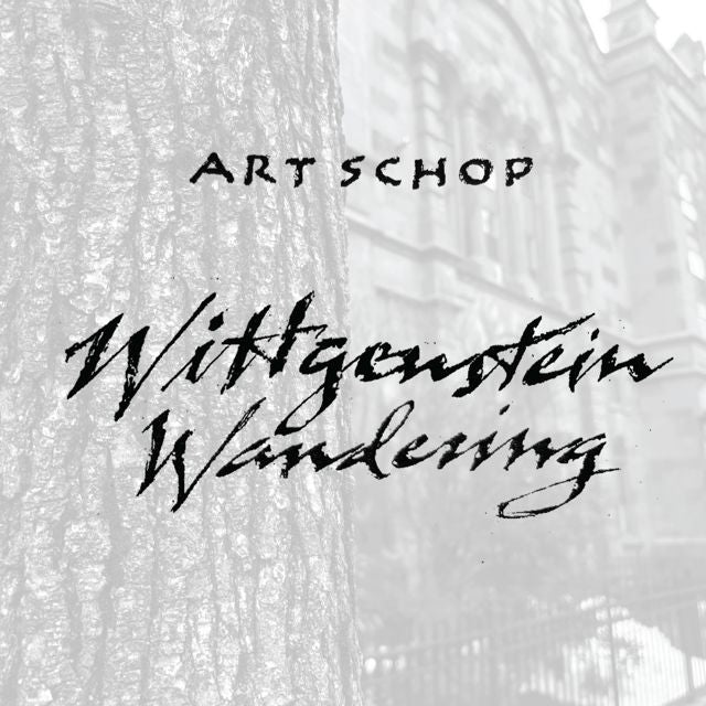 Art Schop - 'Wittgenstein Wandering (Radio Edit)' [Ringtone]