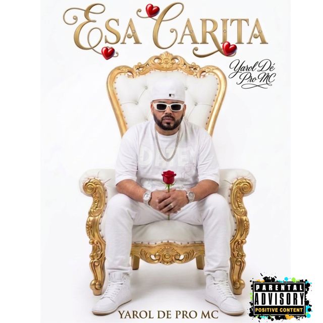 Yarol De Pro MC - 'Esa Carita' [Ringtone]