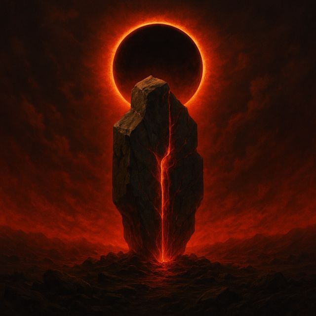 LazorStorm - 'Echo of Desire' [Ringtone]