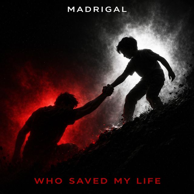 Madrigal - 'Who Saved My Life (Radio Edit)' [Ringtone]