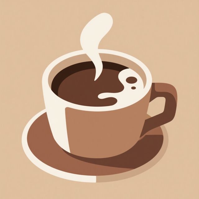 Derztak - 'Rainy Day Espresso' [Ringtone]