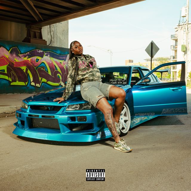 Mello Buckzz - 'Road Rage' [Ringtone]