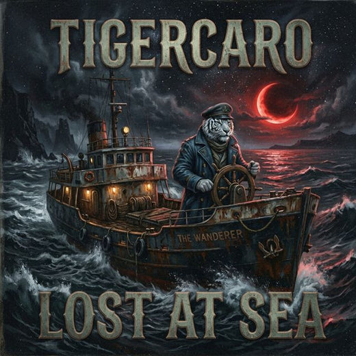TIGERCARO - 'Doppo Tutto' [Ringtone]