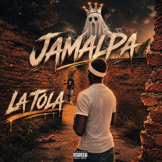 Jamalpa - 'La Tola' [Ringtone]