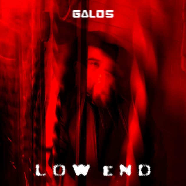 GALOS - 'Low End' [Ringtone]