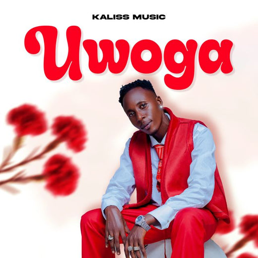 Kaliss Music - 'Uwoga' [Ringtone]