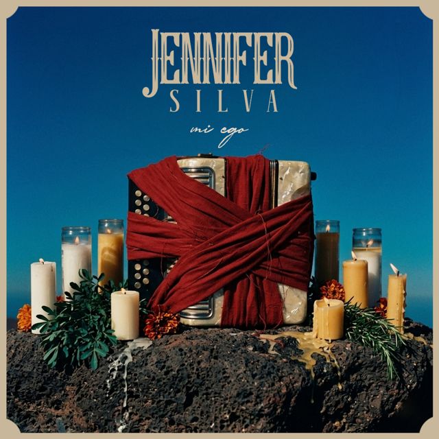 Jennifer Silva - 'Mi Ego' [Ringtone]