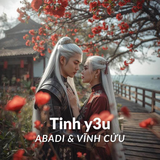 Tinh y3u - 'Sumpah Abadi' [Ringtone]