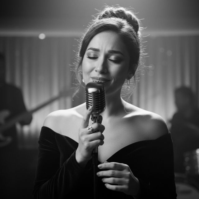 Alba blue - 'Ya Te Olvide' [Ringtone]