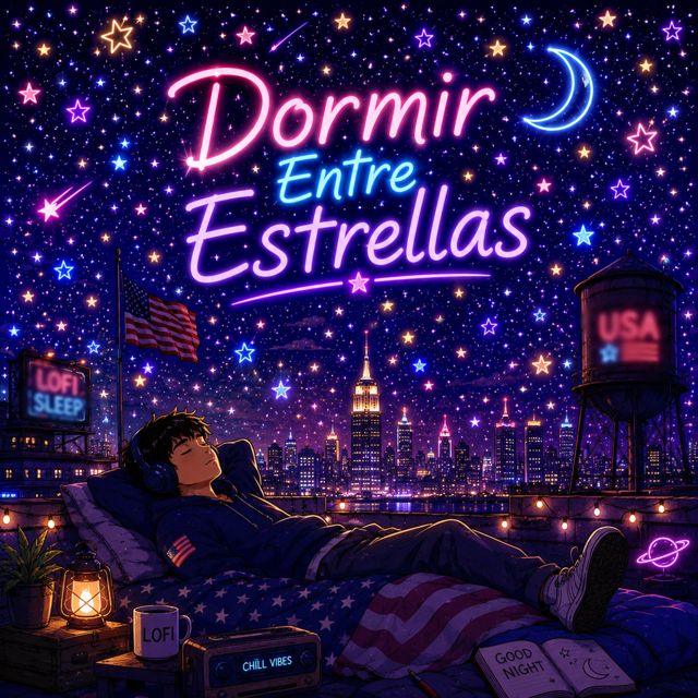 Drone Beats - 'Viento Entre Antenas' [Ringtone]