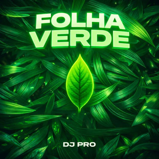 Dj Pro - 'Folha Verde' [Ringtone]