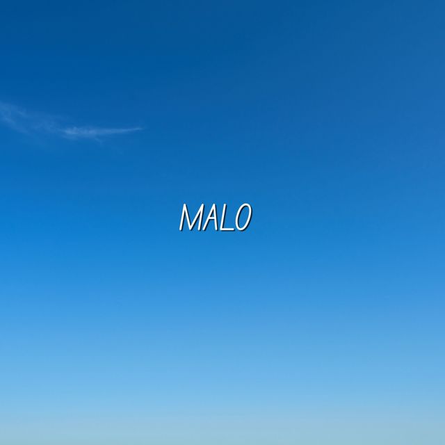 Arena Salina - 'Malo' [Ringtone]