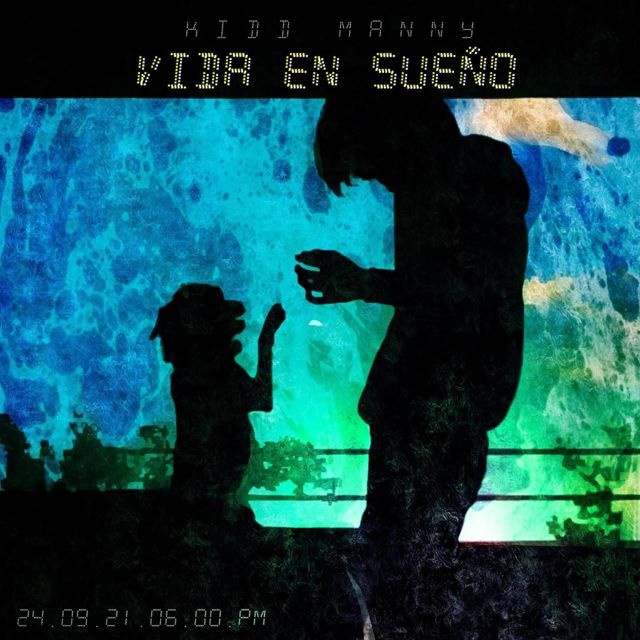 Kidd Manny - 'Vida En Sueño' [Ringtone]