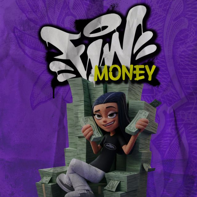 Fiw - 'Money' [Ringtone]