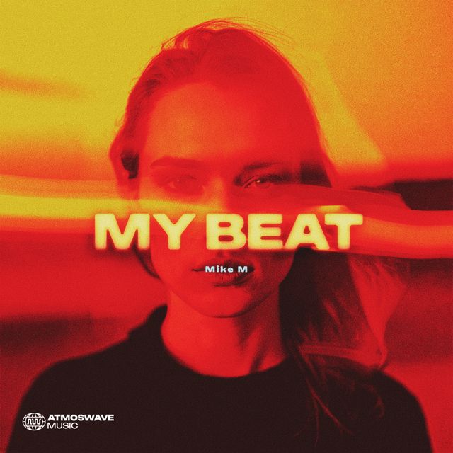 Mike M - 'My beat' [Ringtone]
