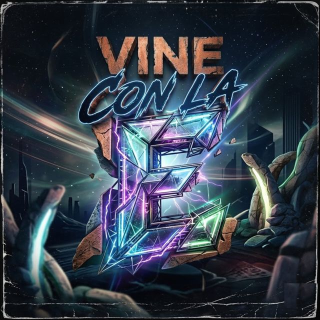 Maicol Pa - 'Vine Con La E' [Ringtone]