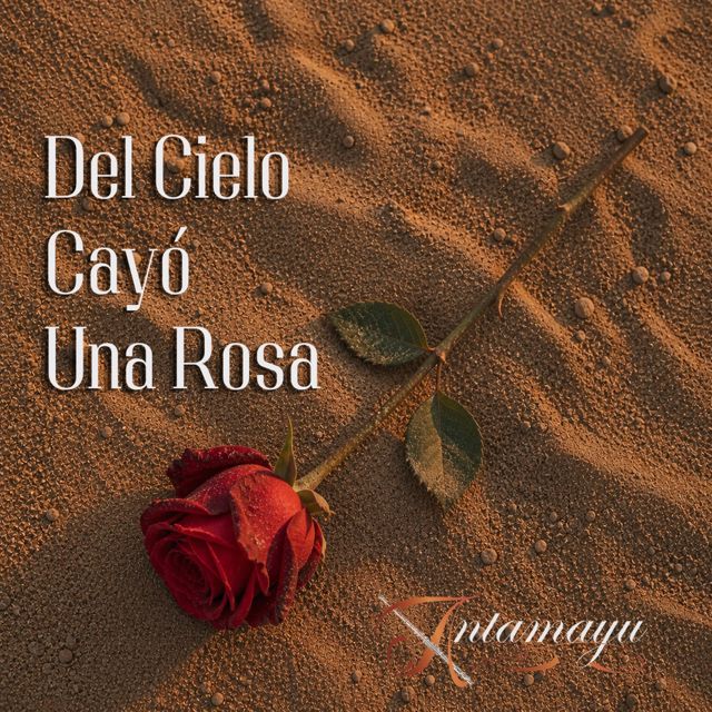Antamayu - 'Del Cielo Cayó Una Rosa' [Ringtone]