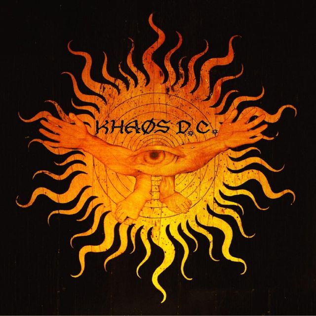 Khaos D.C. - 'Invasor' [Ringtone]