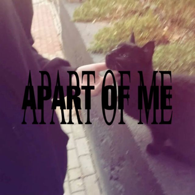 Bluu! - 'Apart Of Me' [Ringtone]