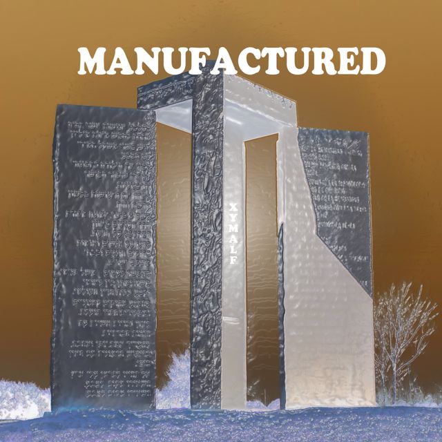 xymalf - 'Manufactured' [Ringtone]