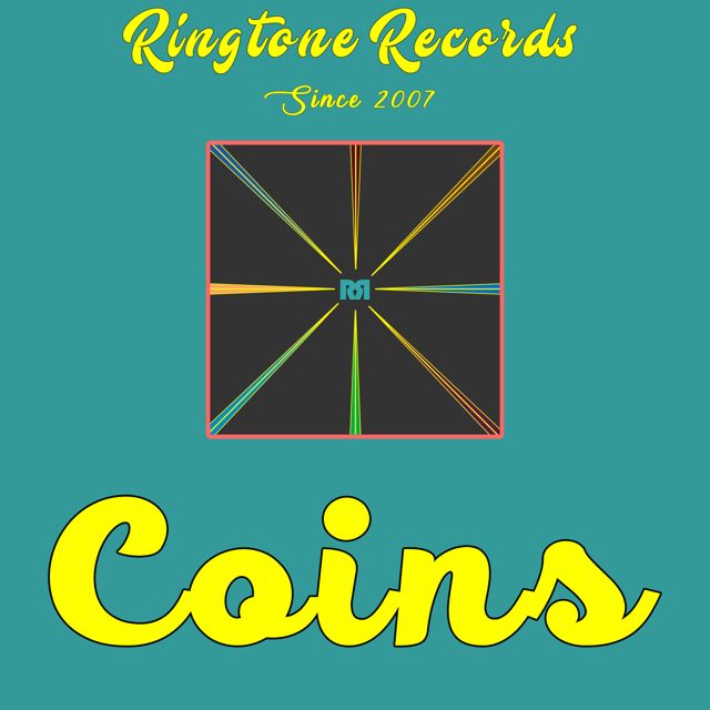 RR Collective - 'Coins' [Ringtone]