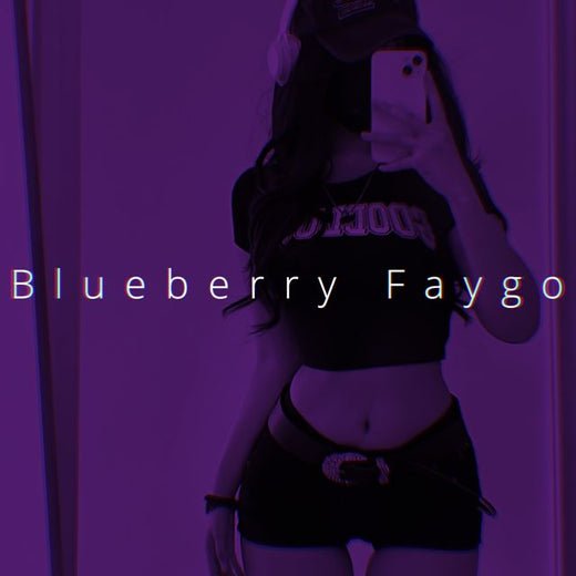 Ren - 'Blueberry Faygo (Speed)' [Ringtone]