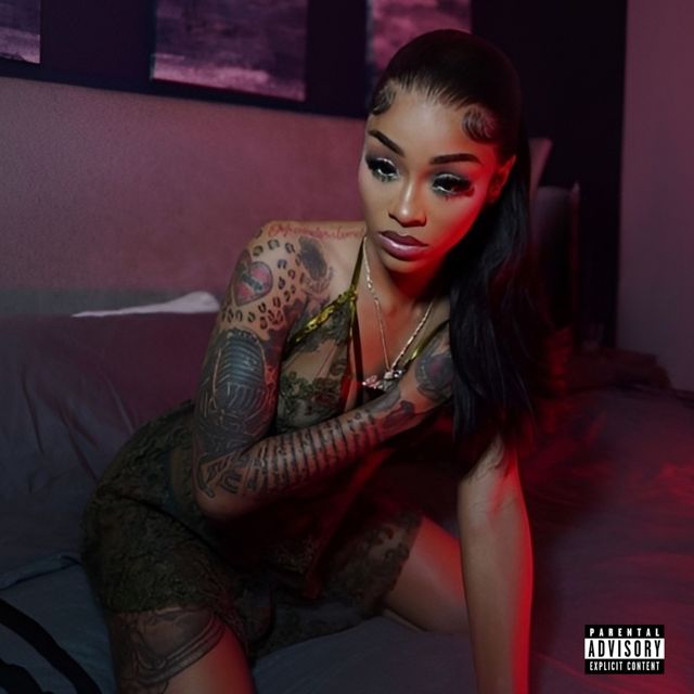 Ann Marie - 'Hennessy & You' [Ringtone]