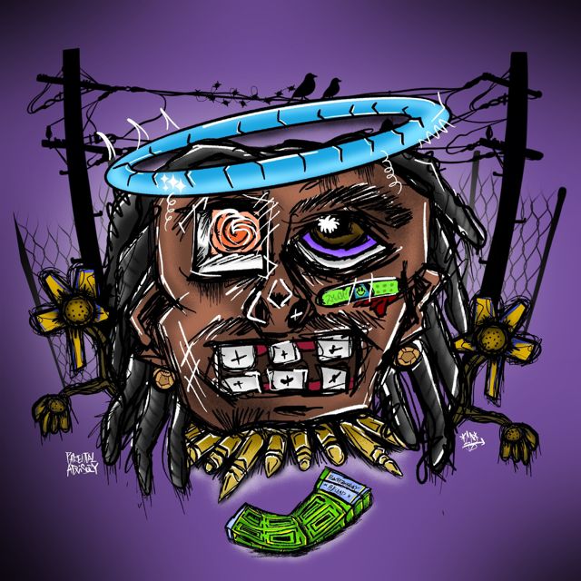 Boofpaxkmooky - 'Betrayed' [Ringtone]